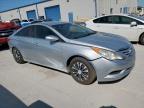 2012 Hyundai Sonata Gls zu verkaufen in Haslet, TX - Rear End