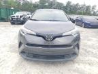2018 Toyota C-Hr Xle en Venta en Ellenwood, GA - Mechanical