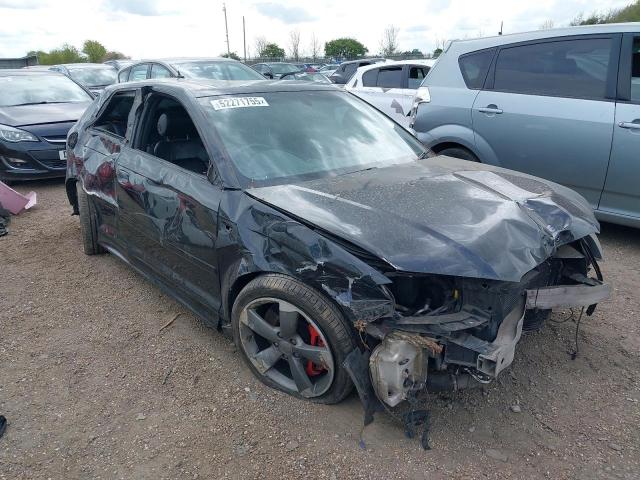2006 AUDI S3 TFSI QU