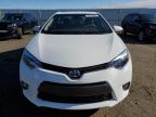 2016 Toyota Corolla L for Sale in Nisku, AB - Side