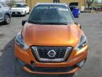 2019 Nissan Kicks S de vânzare în North Las Vegas, NV - Front End