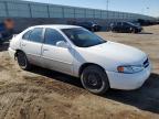 1998 Nissan Altima Xe zu verkaufen in Albuquerque, NM - Rear End
