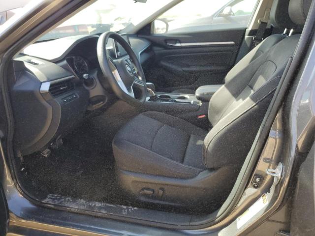  NISSAN ALTIMA 2022 Серый