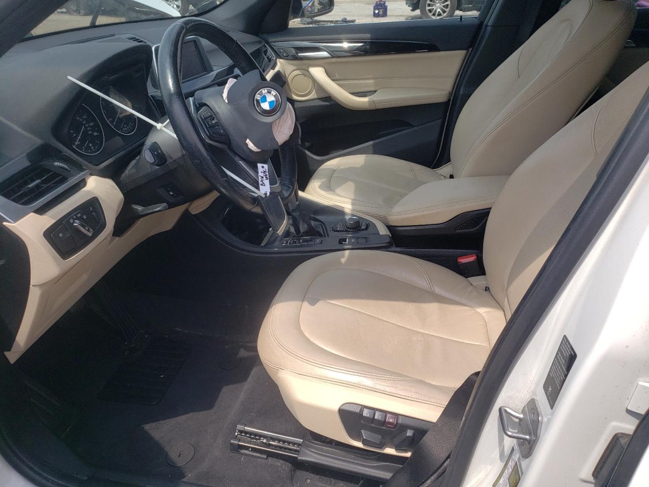 2018 BMW X1 xDrive28I VIN: WBXHT3C34J5K29497 Lot: 53518835