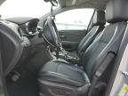 2021 Chevrolet Trax 1Lt   na sprzedaż w Mercedes, TX - Water/Flood
