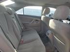 2007 TOYOTA CAMRY CE for sale at Copart AB - EDMONTON