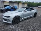 Grenada, MS에서 판매 중인 2017 Chevrolet Camaro Lt - Water/Flood