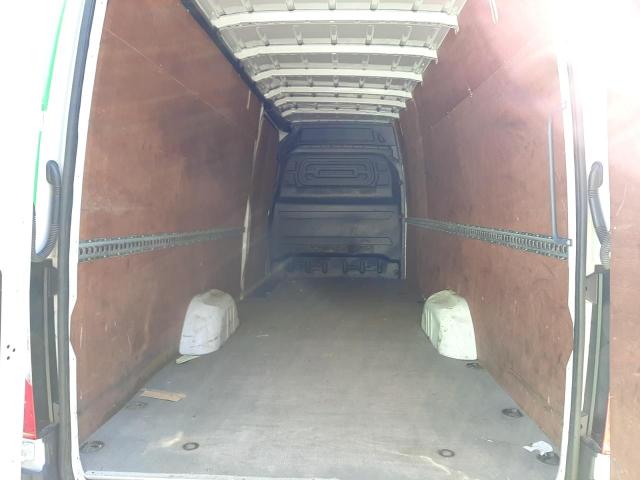 2022 MERCEDES BENZ SPRINTER 3