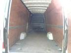 2022 MERCEDES BENZ SPRINTER 3 for sale at Copart WHITBURN