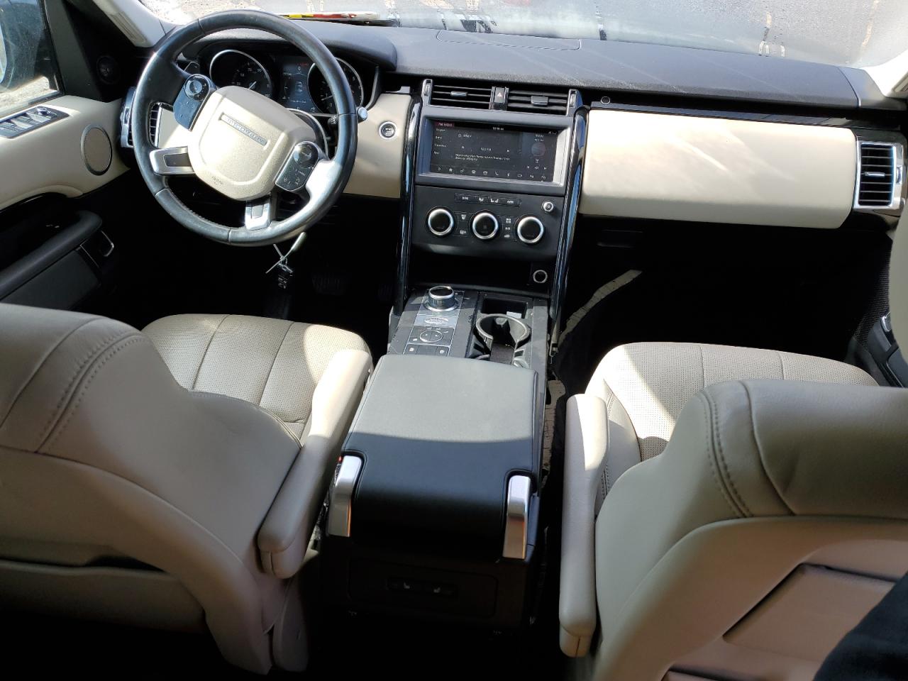 2020 Land Rover Discovery Se VIN: SALRG2RV0L2428813 Lot: 51482615