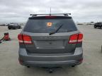 2012 Dodge Journey Sxt للبيع في Martinez، CA - Front End