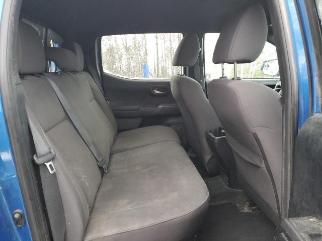 2016 TOYOTA TACOMA DOUBLE CAB