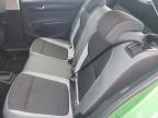 2016 SKODA FABIA COLO for sale at Copart EAST KILBRIDE