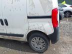 2014 CITROEN NEMO 660 E for sale at Copart WOLVERHAMPTON
