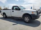 2010 Ford F150  de vânzare în Sun Valley, CA - Rear End