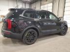 2022 Kia Telluride Sx en Venta en Blaine, MN - Front End