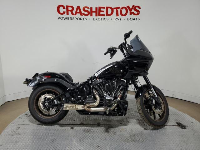2022 Harley-Davidson Fxlrst