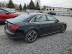 2017 Audi A4 Premium Plus за продажба в Albany, NY - Normal Wear