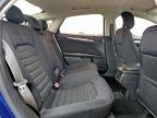 2013 Ford Fusion Se იყიდება Haslet-ში, TX - Rear End
