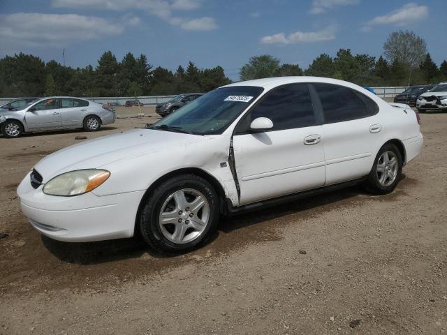 2001 Ford Taurus Sel