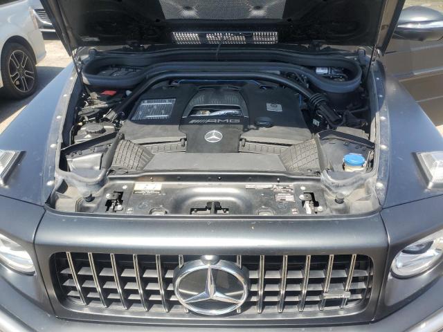 2021 MERCEDES-BENZ G 63 AMG