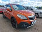 2014 VAUXHALL MOKKA SE C for sale at Copart WESTBURY