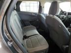 2020 Ford Escape Se de vânzare în Brighton, CO - Rear End