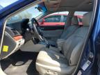 2010 Subaru Outback 2.5I Limited იყიდება East Granby-ში, CT - Front End