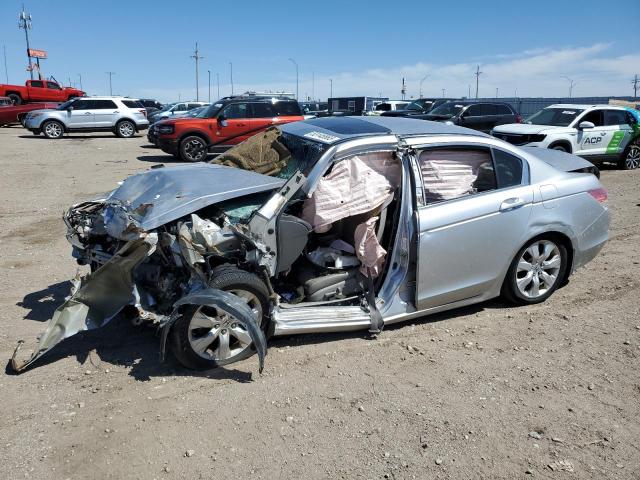 2008 Honda Accord Exl