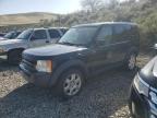 2005 Land Rover Lr3 Hse იყიდება Reno-ში, NV - Minor Dent/Scratches