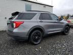 2021 Ford Explorer Xlt for Sale in Hillsborough, NJ - Front End