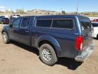 2014 Nissan Frontier Sv for Sale in Colorado Springs, CO - Front End