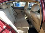 2007 Honda Civic Lx zu verkaufen in Hueytown, AL - Rear End