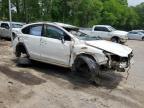 2016 Subaru Crosstrek Limited на продаже в Austell, GA - Rollover