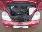 2003 MERCEDES BENZ A140 ELEGA for sale at Copart WISBECH