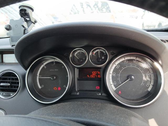 2011 PEUGEOT 308 ACTIVE
