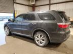 2011 Dodge Durango Crew за продажба в Sikeston, MO - Front End