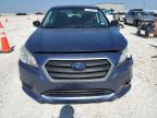 2015 Subaru Legacy 2.5I en Venta en Taylor, TX - Hail