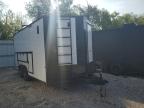 2025 Rock Solid Cargo Enclosed Cargo Trailer for Sale in Wilmer, TX - Hail
