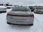 2023 HYUNDAI ELANTRA SEL for sale at Copart QC - MONTREAL