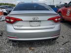 2015 Hyundai Sonata Sport للبيع في Montgomery، AL - Front End