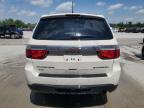 2012 Dodge Durango Citadel იყიდება Cahokia Heights-ში, IL - Top/Roof