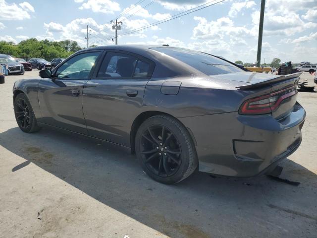  DODGE CHARGER 2018 Szary