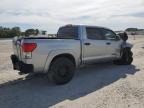 2008 Toyota Tundra Crewmax за продажба в Lumberton, NC - Burn