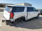 2025 Gmc Yukon Xl Denali en Venta en Wilmer, TX - Rear End