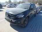 2020 MERCEDES BENZ X350 POWER for sale at Copart SANDWICH