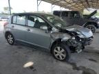 2009 Nissan Versa S იყიდება Cartersville-ში, GA - Front End