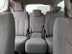 2018 Chrysler Pacifica Touring Plus   იყიდება Taylor-ში, TX - Side