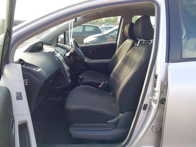 2006 TOYOTA YARIS T2