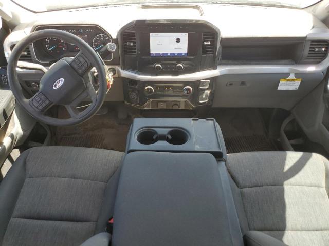  FORD F-150 2023 Белы